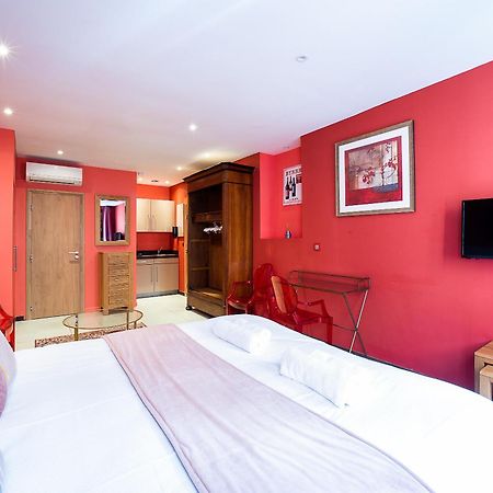 Suites Coronell D'En Vila Perpignan Exterior foto