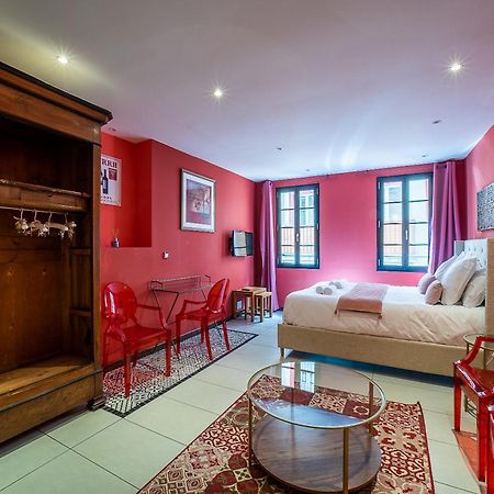 Suites Coronell D'En Vila Perpignan Exterior foto