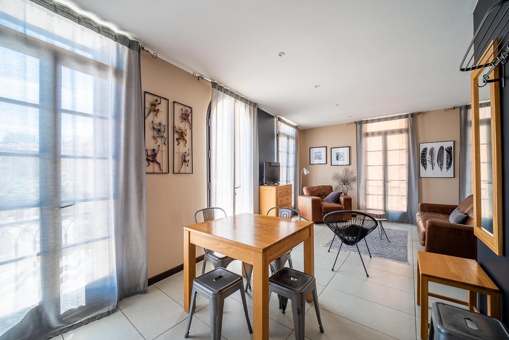 Suites Coronell D'En Vila Perpignan Exterior foto