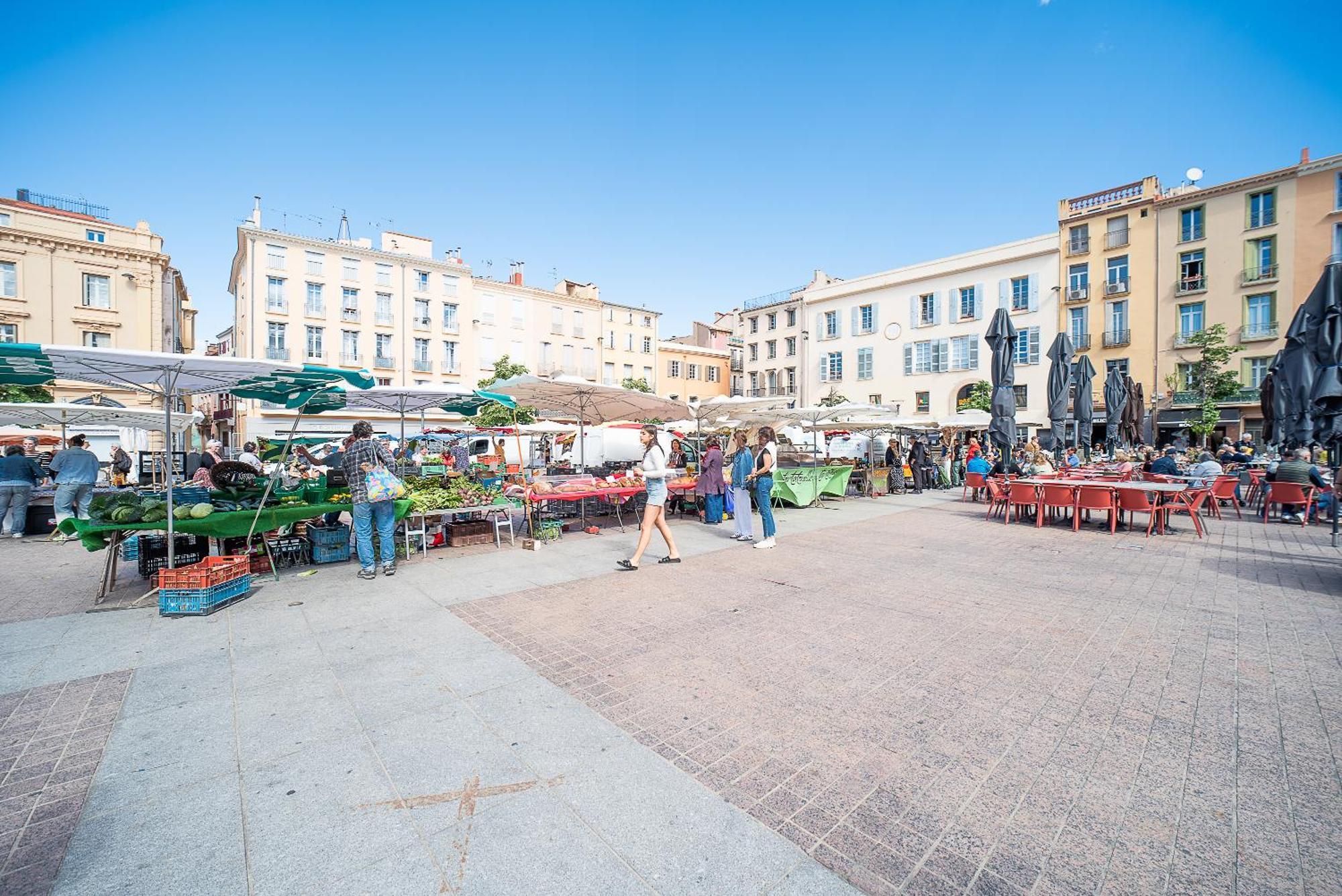 Suites Coronell D'En Vila Perpignan Exterior foto